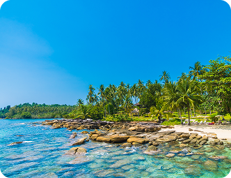 Alimatha Island